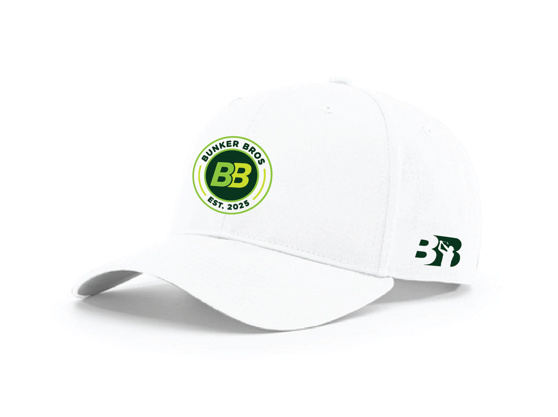 BunkerBros "Est.2025" Hat