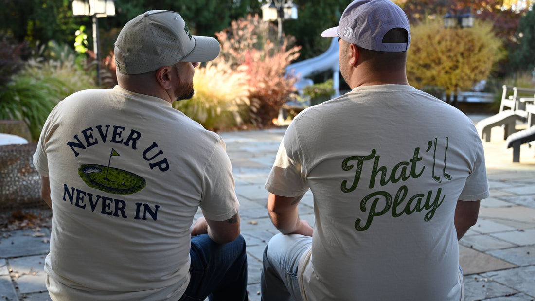 That'll Play T-Shirt