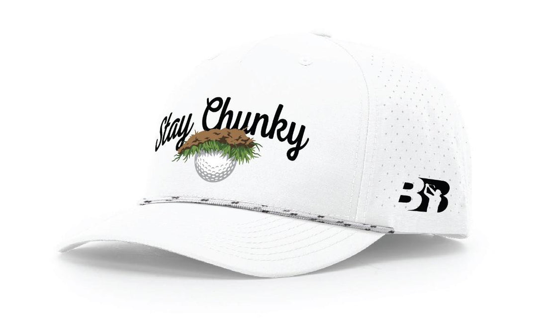 Bunker Bros “Stay Chunky” Hat